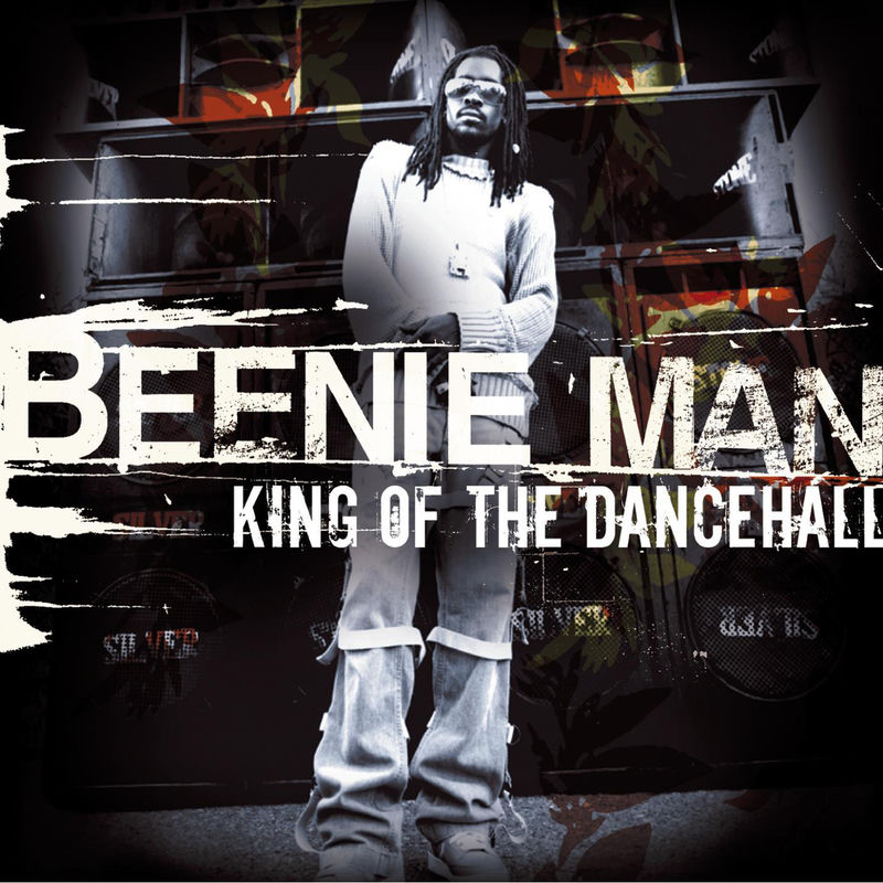 Beenie Man